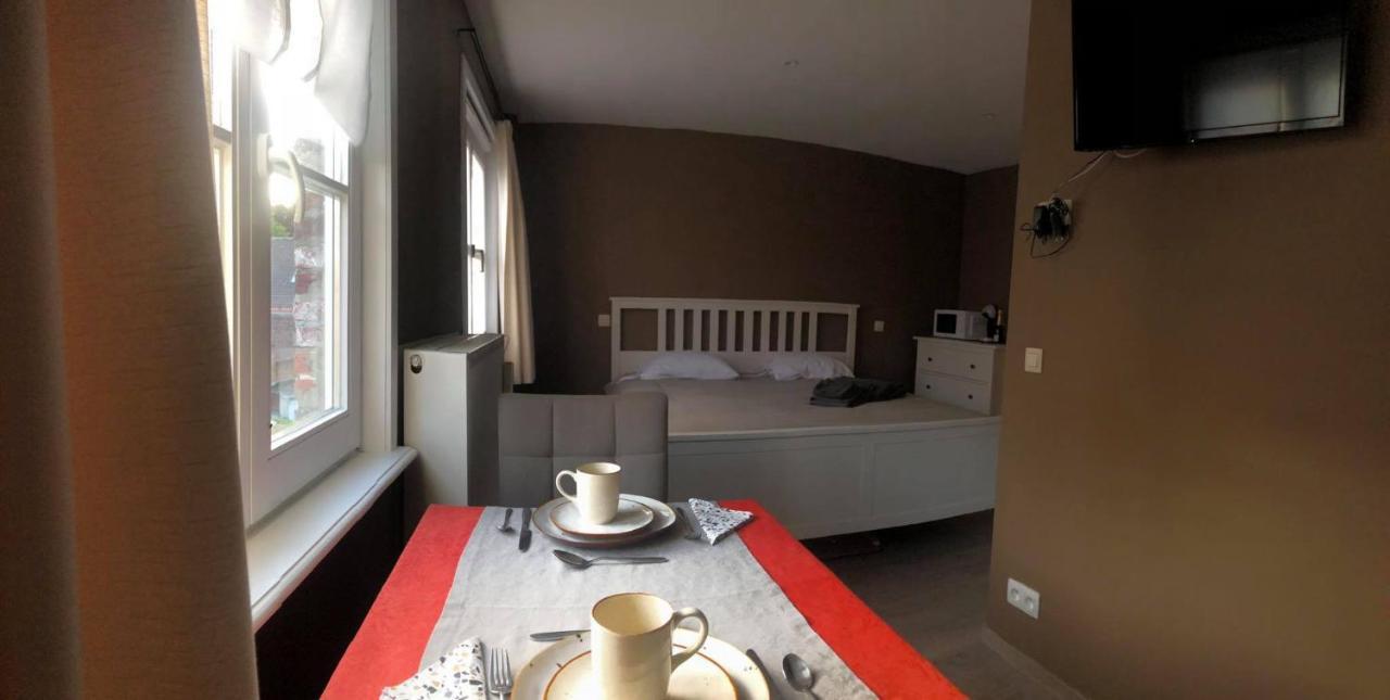 Bed and breakfast Break@Bruges Extérieur photo